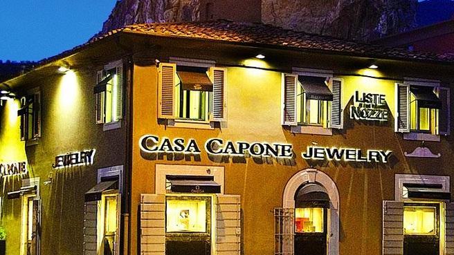 Al posto di Calosci arriva il re pisano dei Rolex