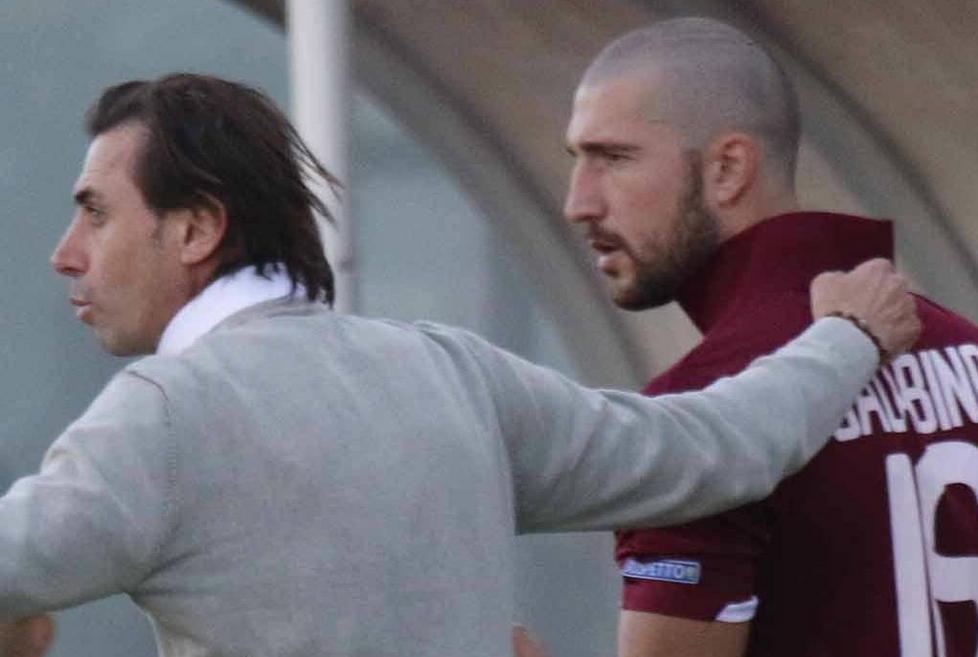 «Stavolta niente cali di tensione» 