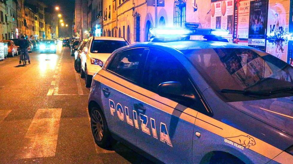 Si finge magistrato, arrestato Morabito
