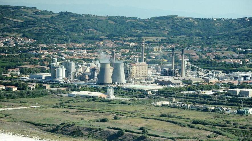 Il caso amianto in Solvay finisce in tv con Rondelli