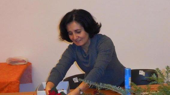 Fornelli anziché shopping e la solidarietà è in tavola