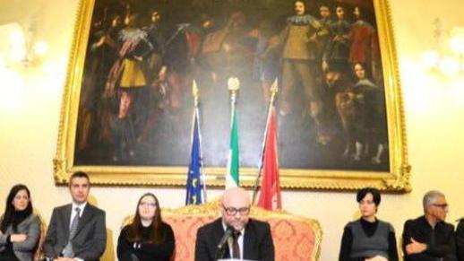 «Riscriveremo il bilancio e ridurremo la Tasi»