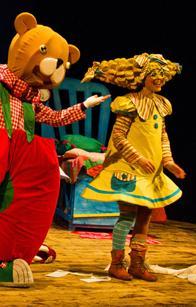 “Riccioli d’oro” al Ferroviario 