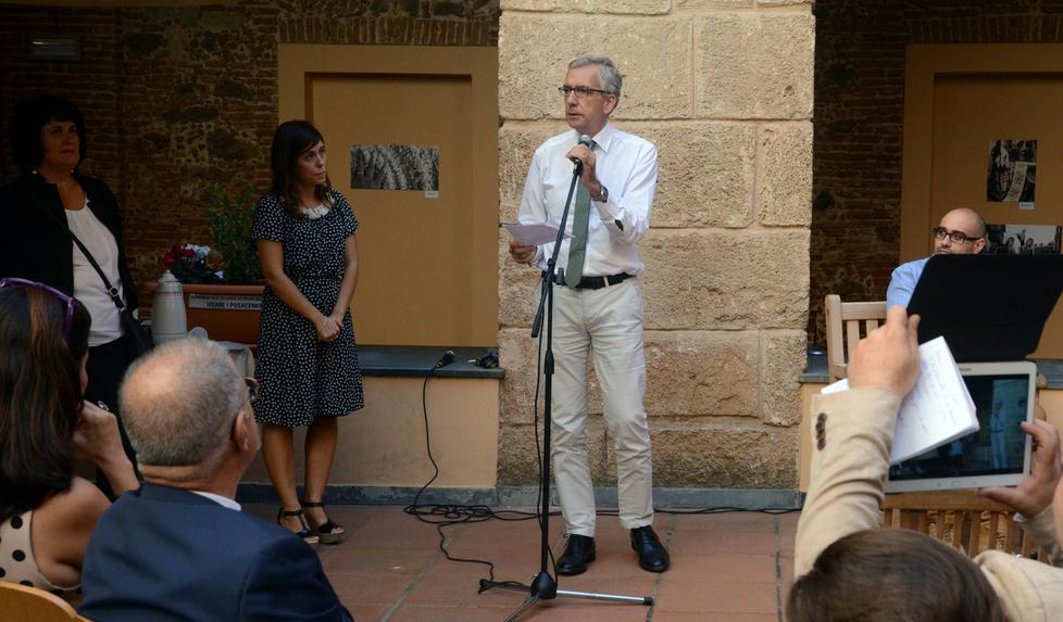 Vertenza entrate con la Regione 