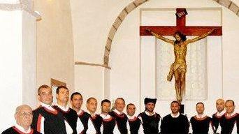 Concerto vocale in latino e sardo