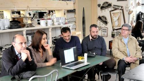Di corsa sull’Ortobene in onore del Vate
