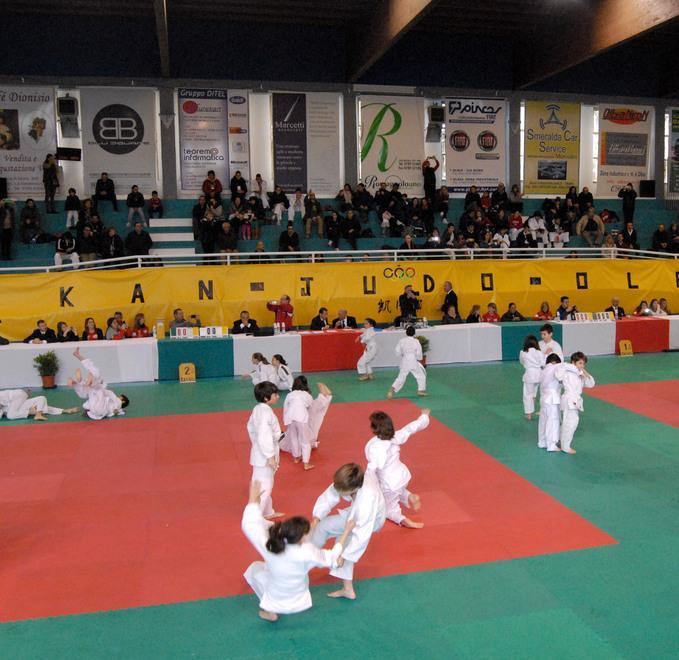 Judo in action, per i trent’anni una grande manifestazione 