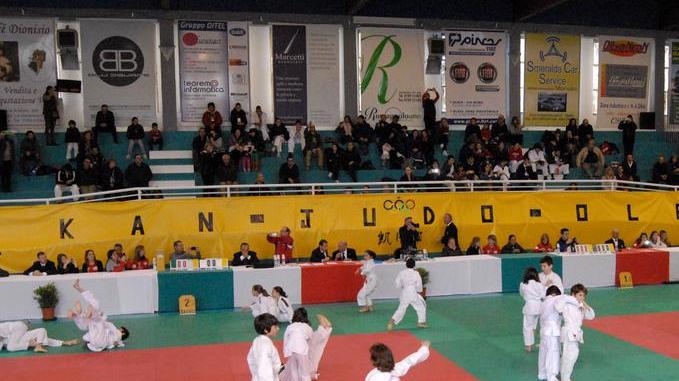 Judo in action, per i trent’anni una grande manifestazione