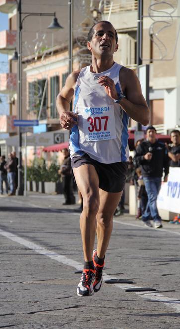 Mezza maratona, record di iscritti 