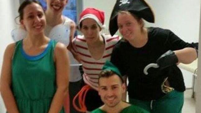 Alla Bblu-Piscina Beethoven doppia festa con gli utenti