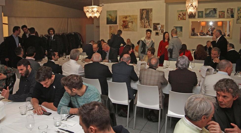 «Pensiamo solo alla salvezza e all’A2 unica» 