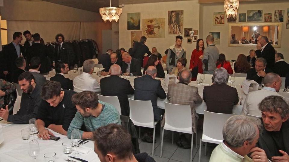 «Pensiamo solo alla salvezza e all’A2 unica»