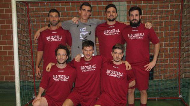 La coppa Cempion emoziona