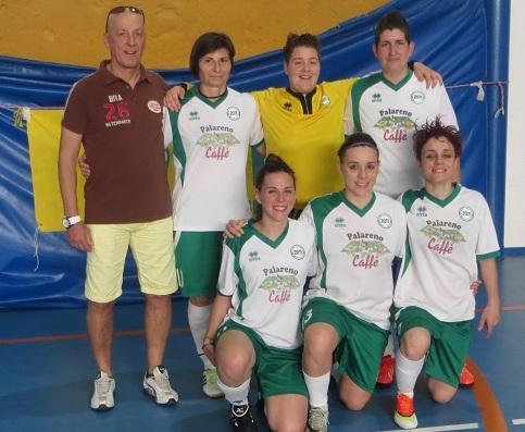 Casaglia, poker negli Amatori Sant’Agostino suona il Piolino