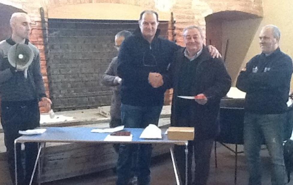 Stella, donatore da record