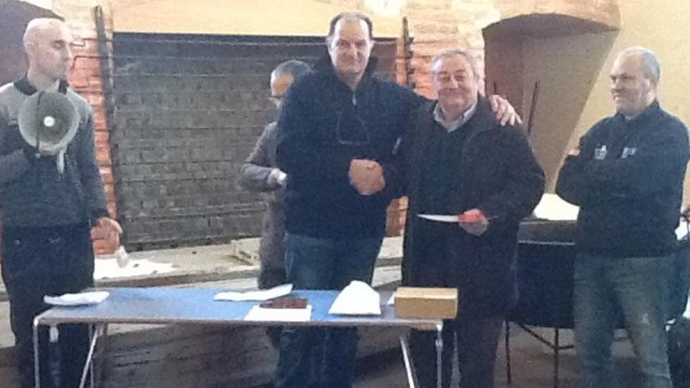 Stella, donatore da record