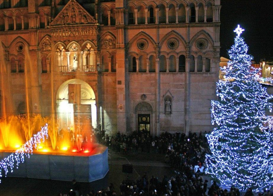 Le celebrazioni religiose in Duomo fino all’11 gennaio