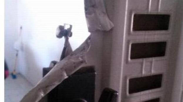 Troppi furti in cantine e in garage, attenti ai segni sui muri