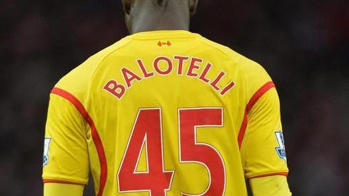 Inter: Januzaj vicino E Balotelli adesso potrebbe tornare