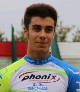 Donegà centra il tris con il ciclocross 