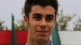 Donegà centra il tris con il ciclocross