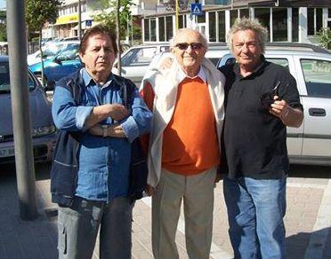 Si è spento Aroldo, fondò l’omonimo ristorante 