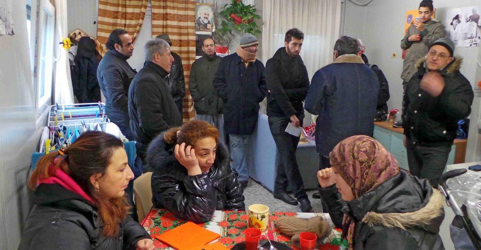 «Quasi 3 anni nei Map, è troppo» 