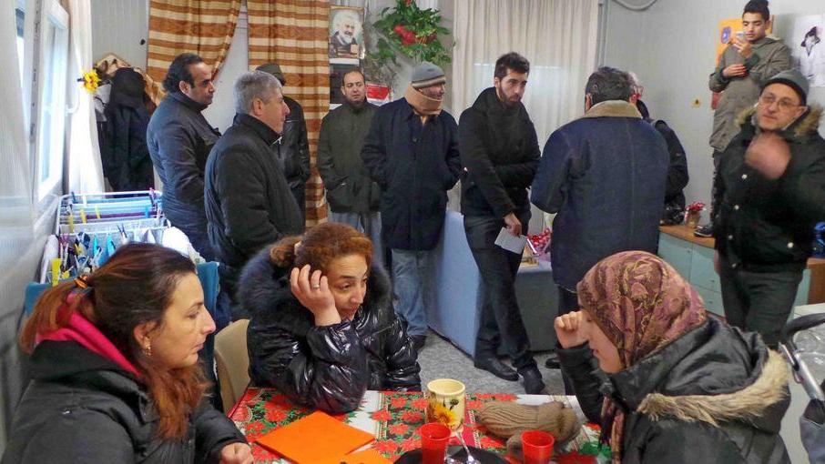«Quasi 3 anni nei Map, è troppo»