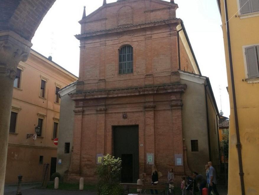 Natale di solidarietà a Rubiera 