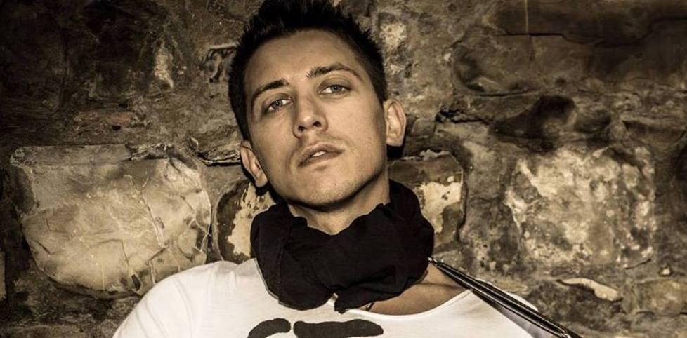 Il “debutto” di Oliver 
