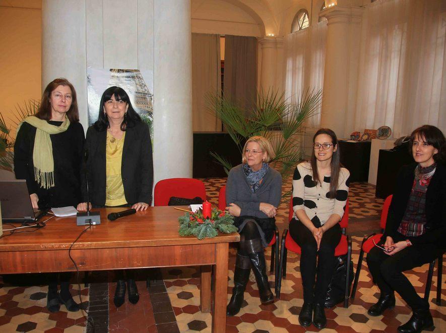“Baccalauréat” al Chierici la maturità è anche francese