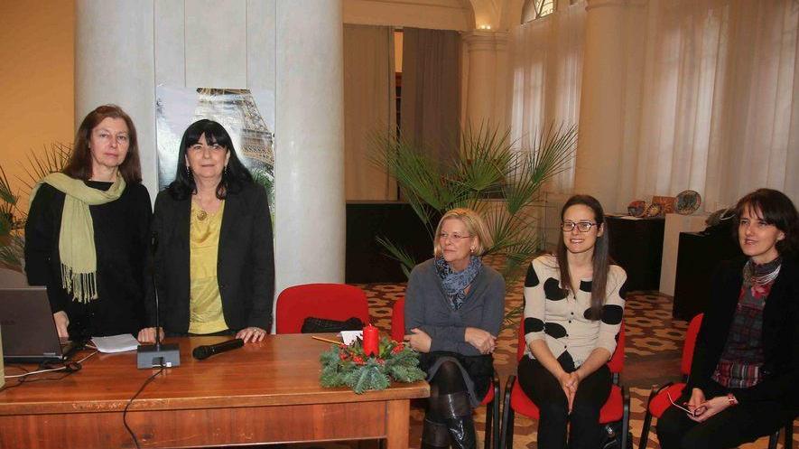 “Baccalauréat” al Chierici la maturità è anche francese