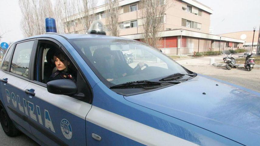 Quattro studenti rapinati in due mesi