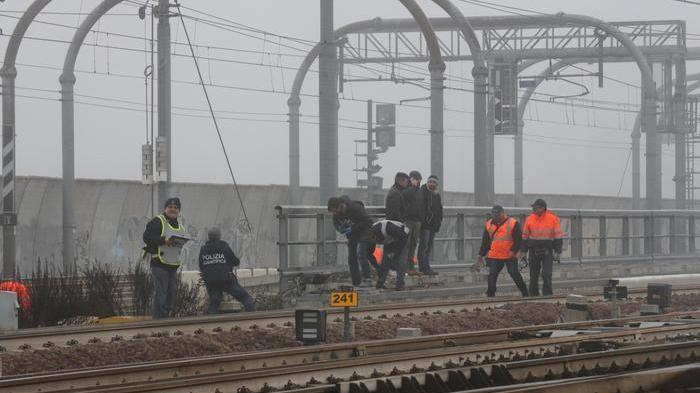 Attentato No Tav a Bologna, si indaga anche a Natale