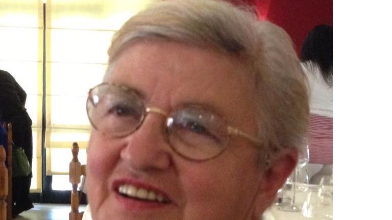 Anna Maria Neri