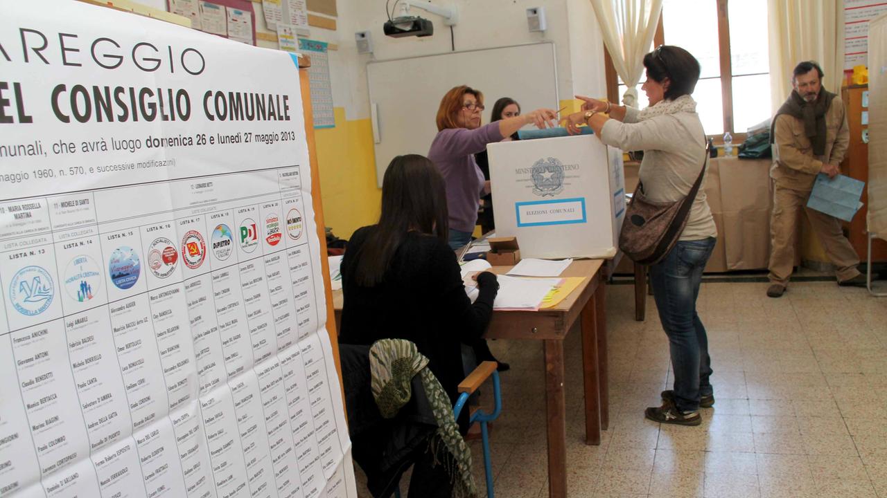 In primavera a Viareggio si torna a votare