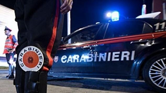 carabinieri