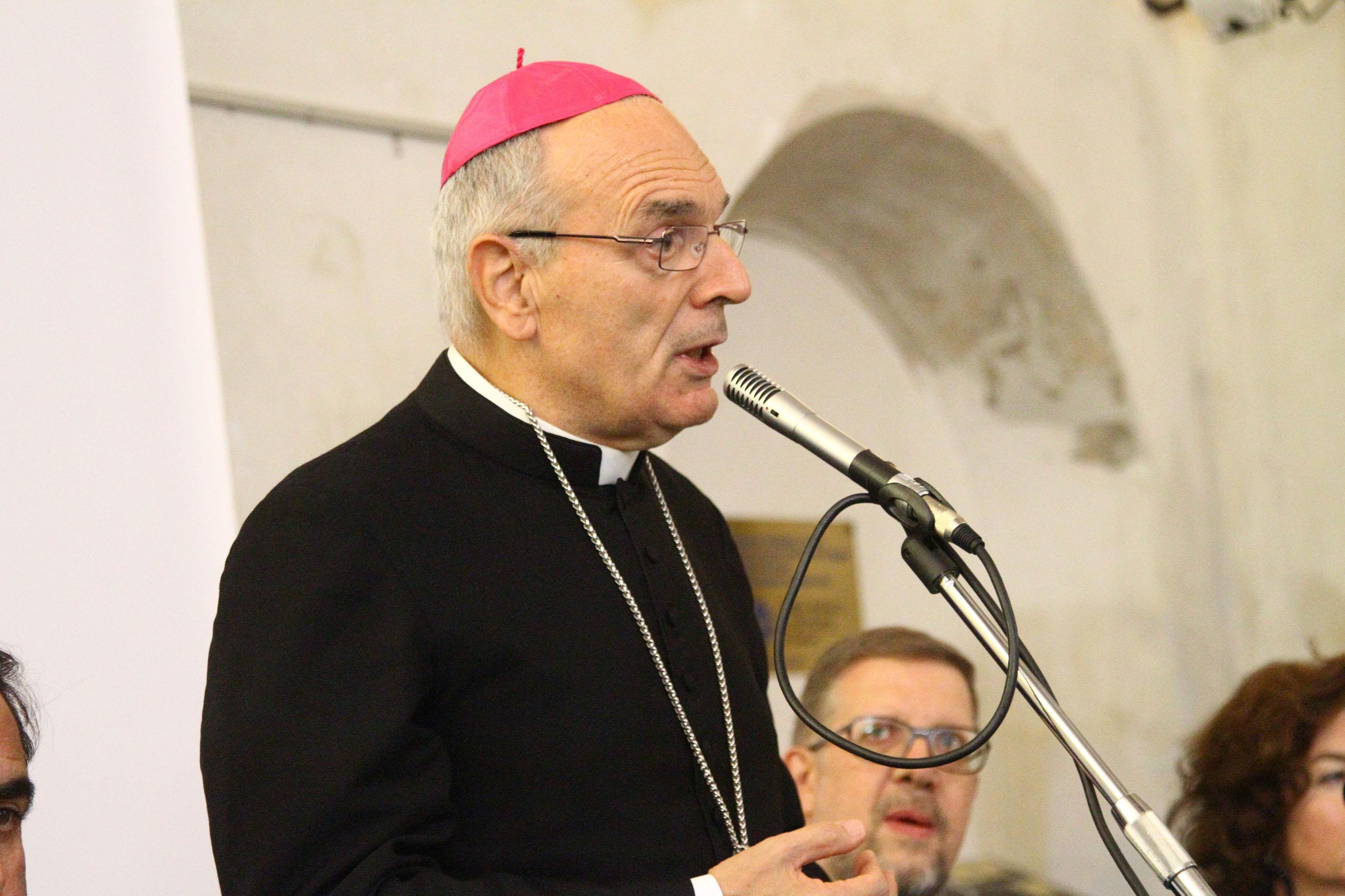 Il 2015 si apre con la Marcia per la pace pensando ai profughi iracheni