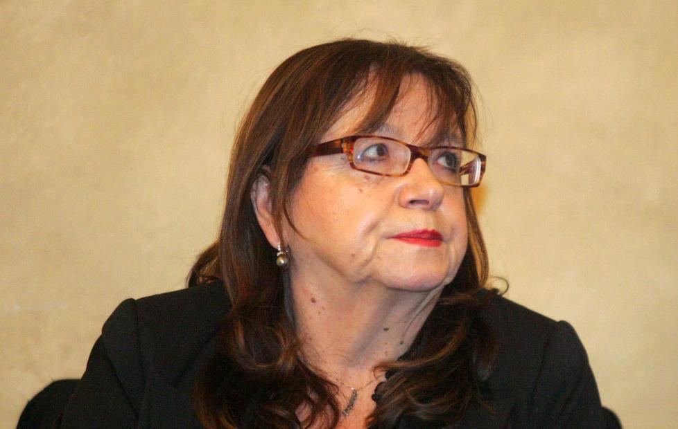 Liana Barbati: «Sono serena, spiegherò tutto» 