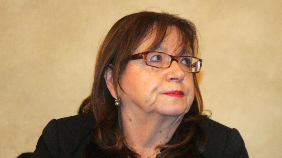 Liana Barbati: «Sono serena, spiegherò tutto»