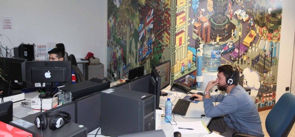 Pico, “teste” e tecnologia per superare le difficoltà 