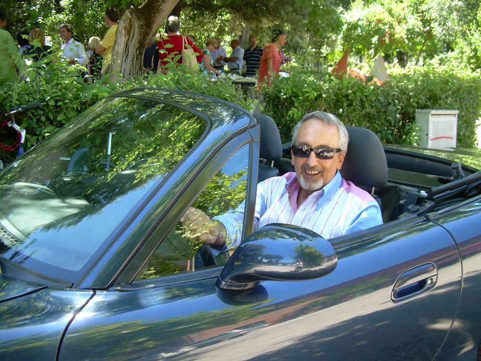 Franco Mannelli