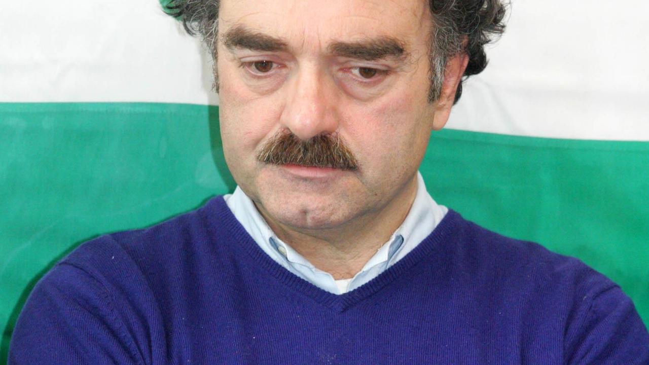 Stefano Caroni: "Porterò alla salvezza il Puianello"