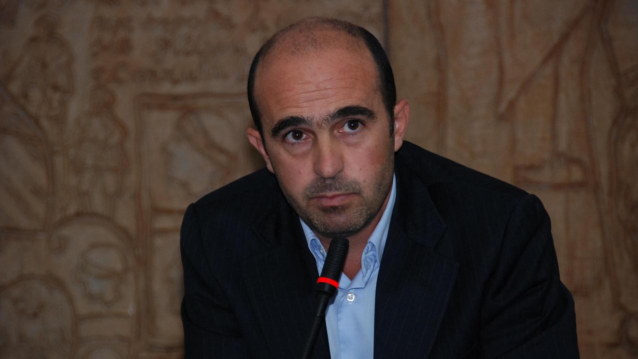 Il sindaco Ragnedda azzera la giunta comunale
