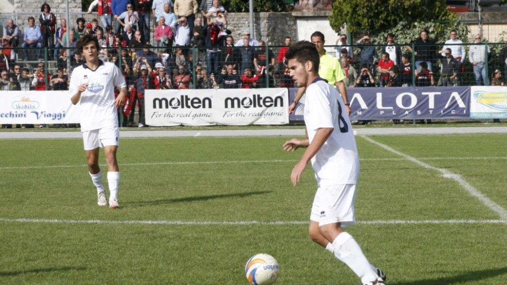 Alessandro Remedi