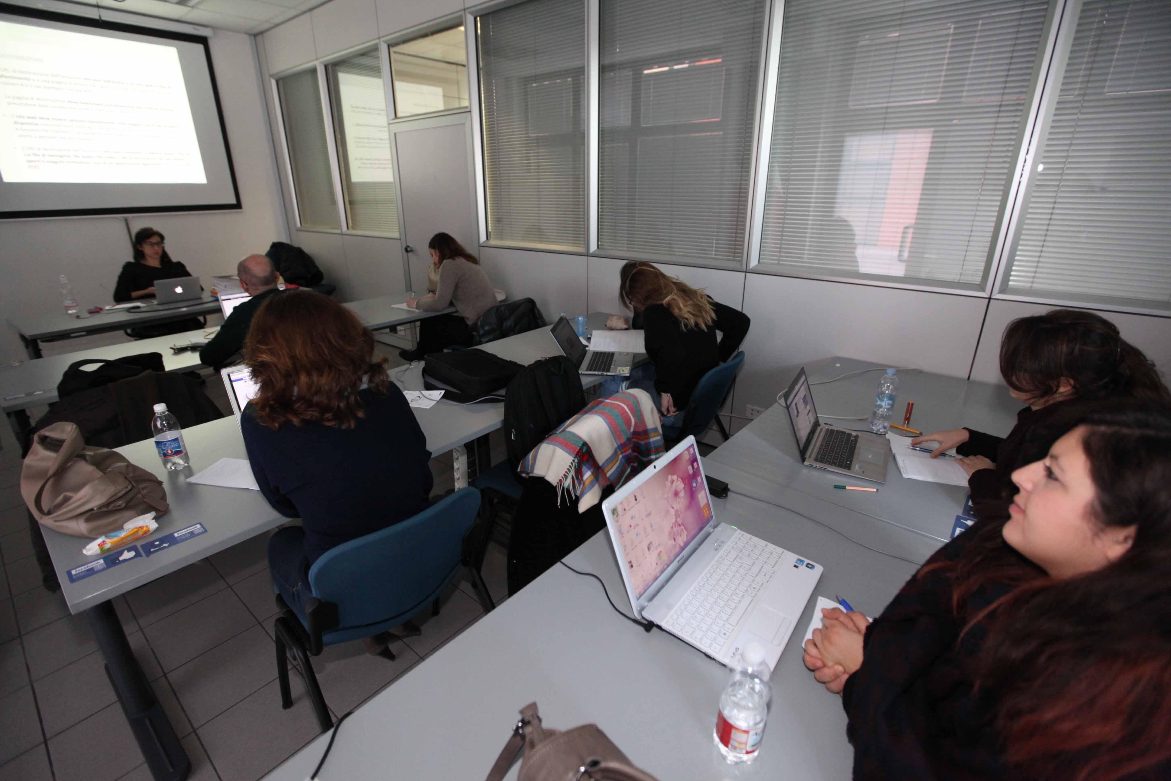 Pico, “teste” e tecnologia per superare le difficoltà