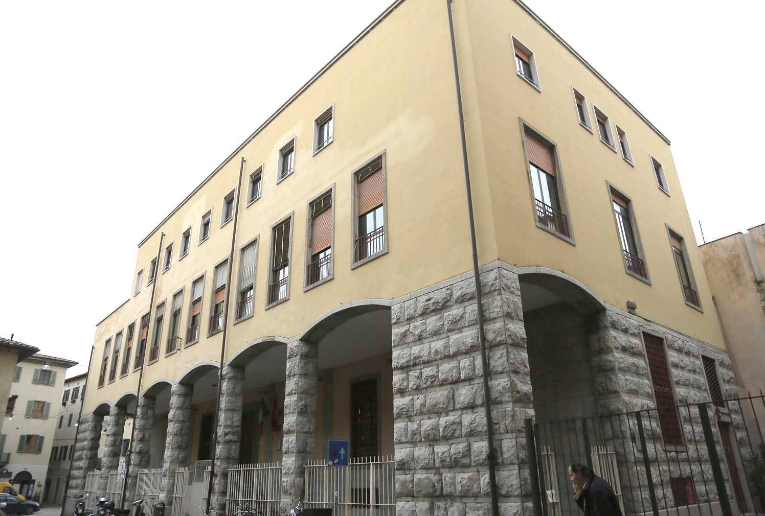 Il palazzo ex Telecom è nel piano delle alienazioni degli immobili comunali