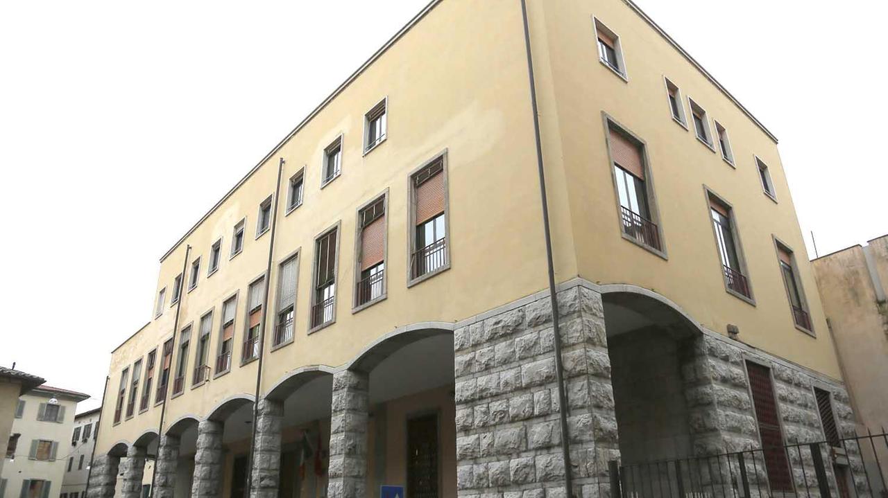 Il palazzo ex Telecom è nel piano delle alienazioni degli immobili comunali