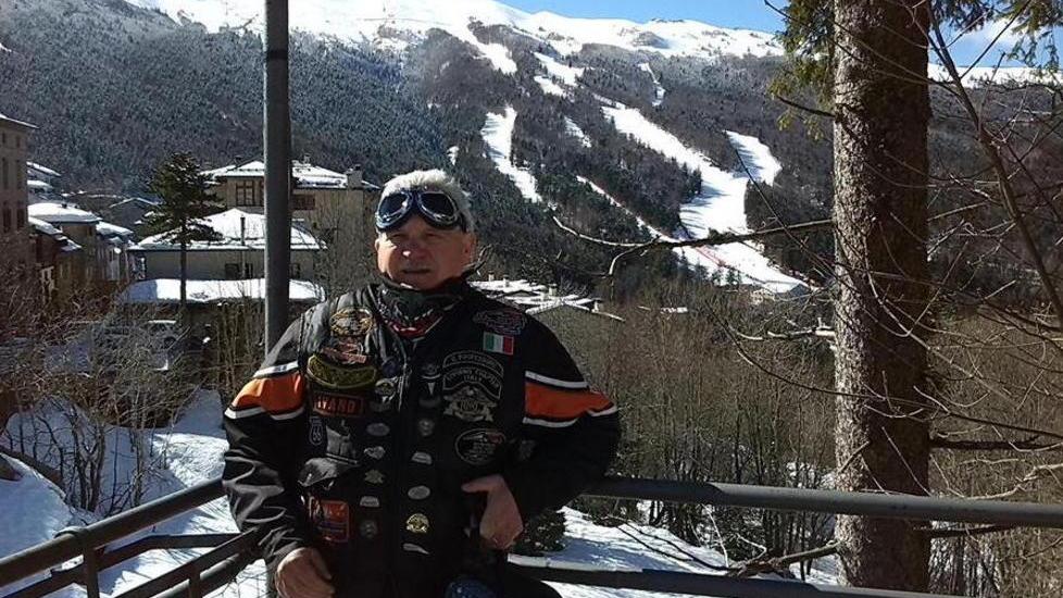 Addio a Ivano Lanzillo. «Prof, ci mancherai»