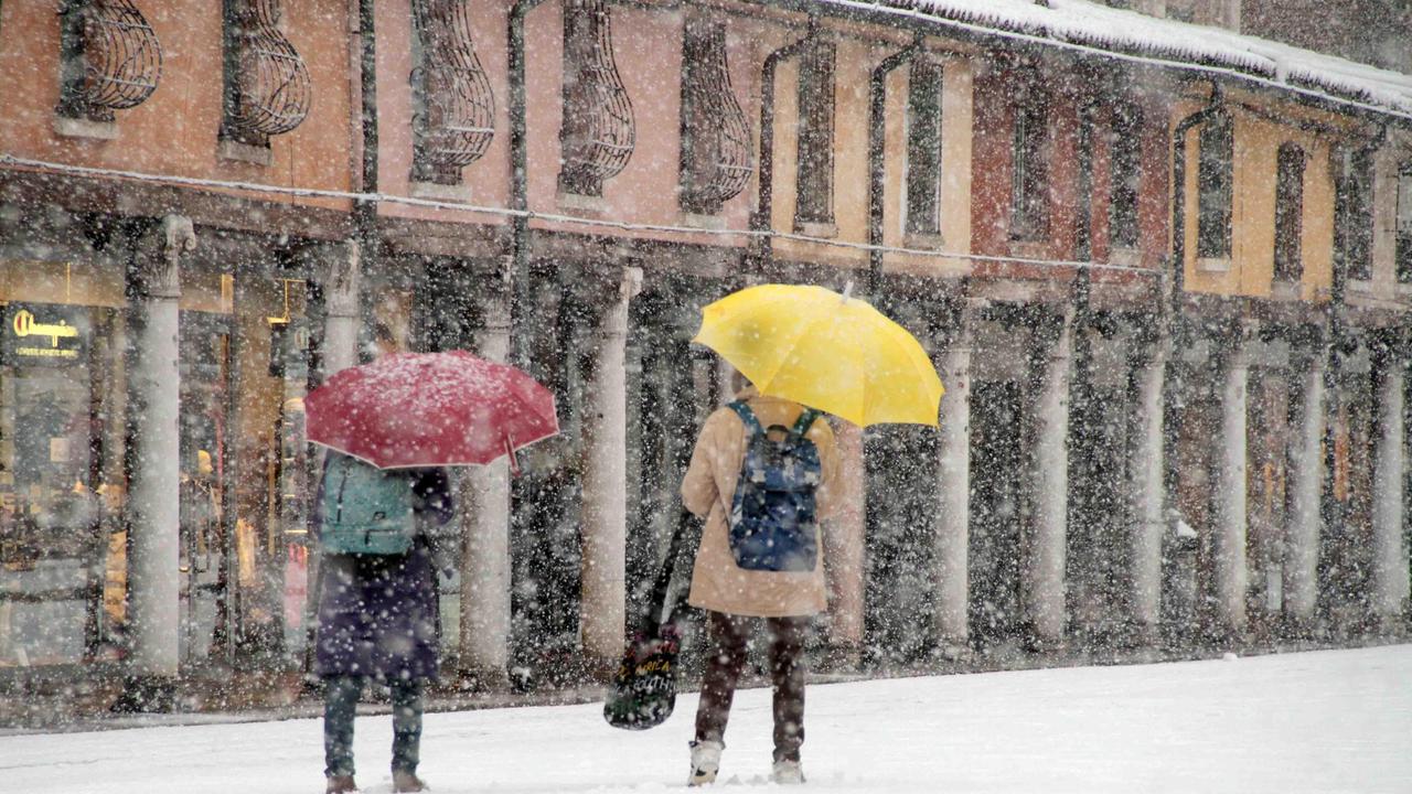 neve